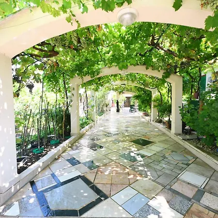 Appartamento House Isabel *
