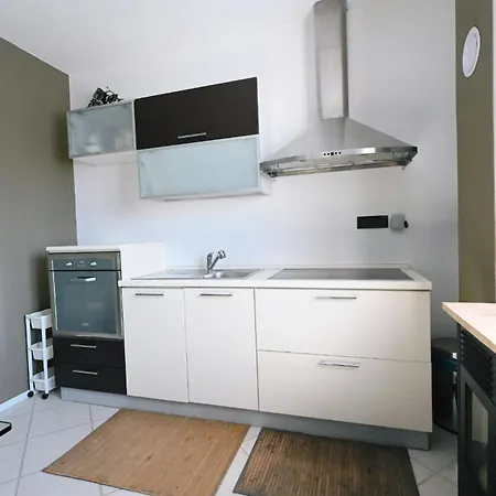 Appartamento House Isabel Zara