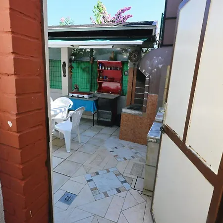 House Isabel * Zara