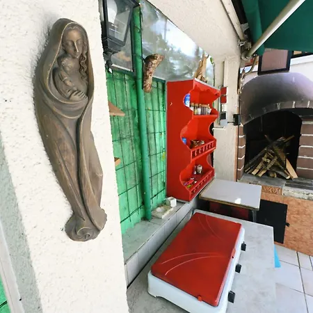 Appartamento House Isabel *