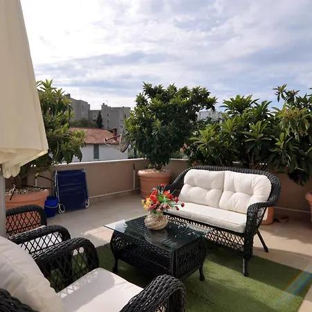 House Isabel Appartement
