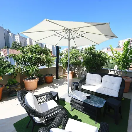 Appartement House Isabel *