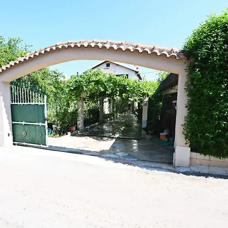 Appartement House Isabel Zadar