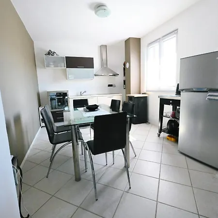 Apartment House Isabel Zadar
