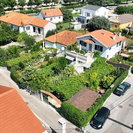 House Isabel Appartement