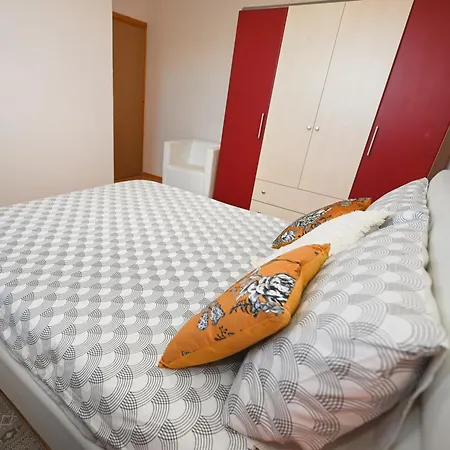 House Isabel Appartement *