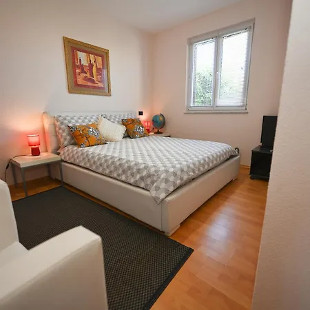 House Isabel Appartement *