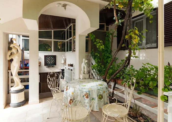 House Isabel * Zadar