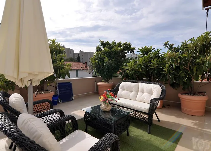 House Isabel Apartmán