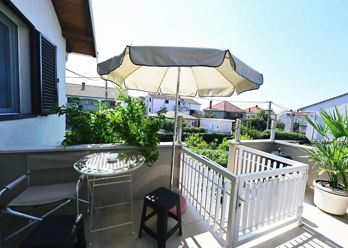 Apartmán House Isabel Zadar