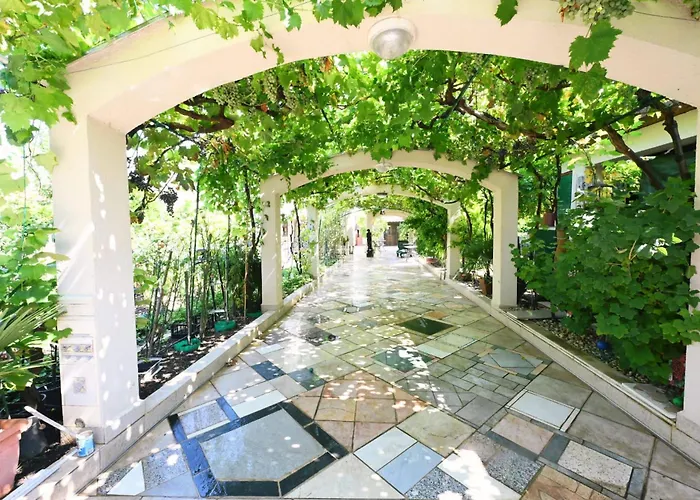 Apartmán House Isabel *