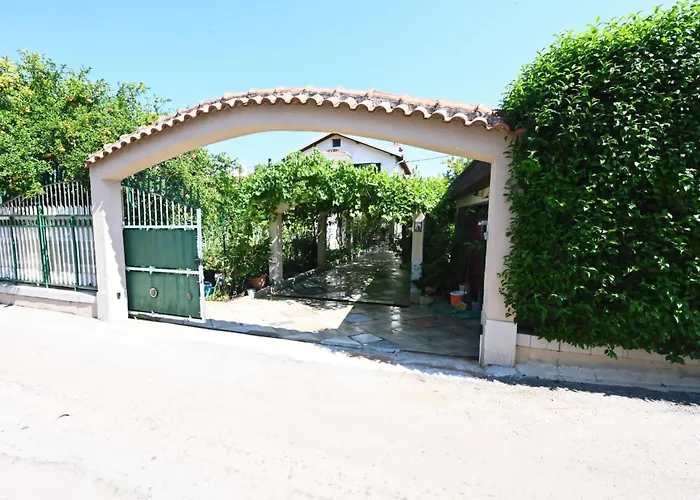 Apartmán House Isabel Zadar