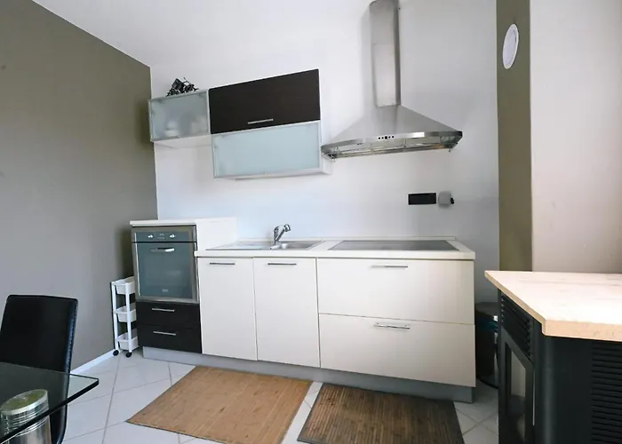 Apartmán House Isabel Zadar