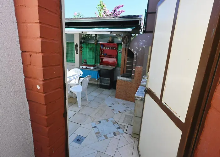 House Isabel * Zadar