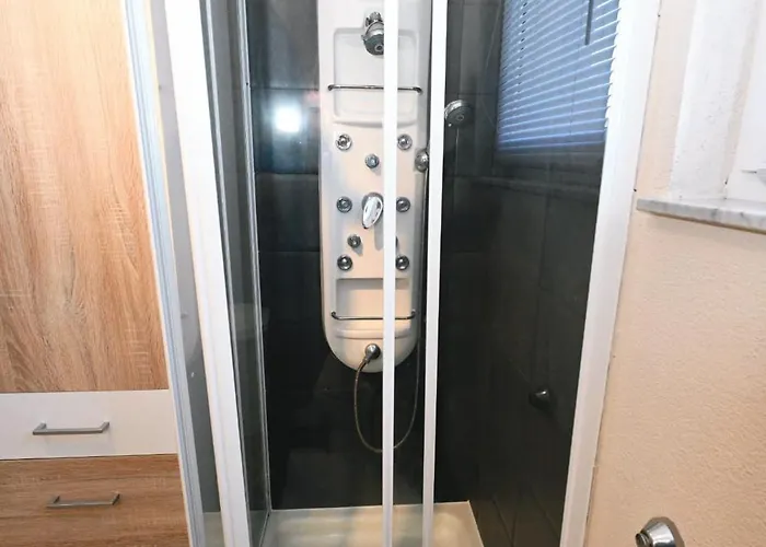 House Isabel Apartmán *