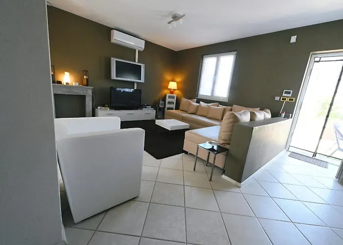 Apartmán House Isabel Zadar