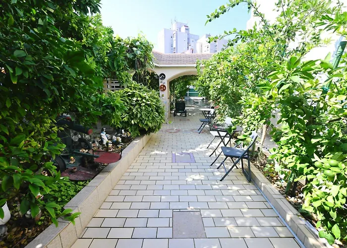 Apartmán House Isabel *