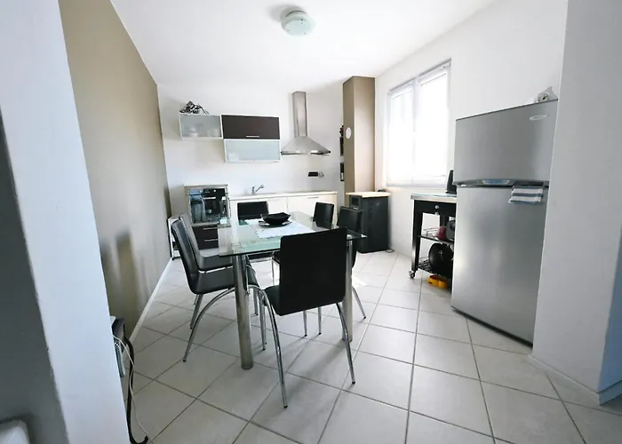 Apartmán House Isabel Zadar