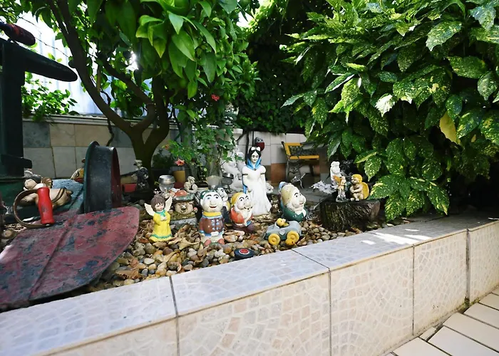 House Isabel * Zadar