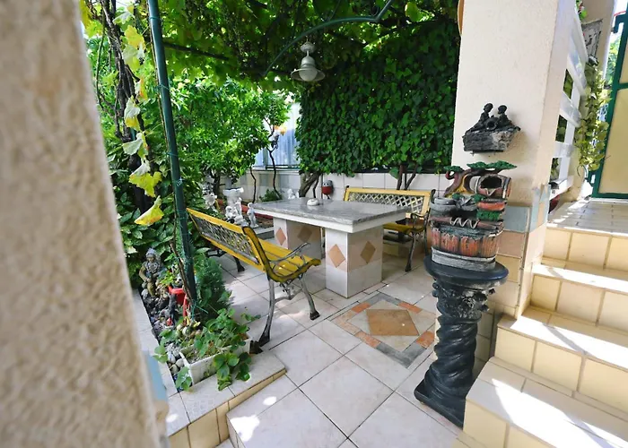 Apartmán House Isabel