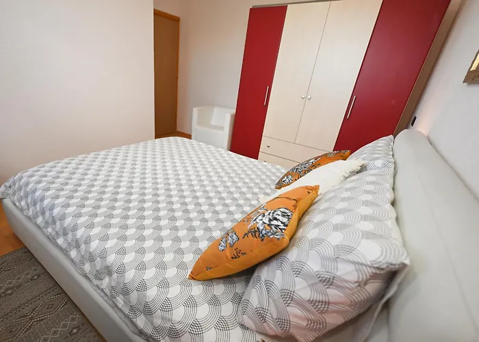 House Isabel Apartmán *