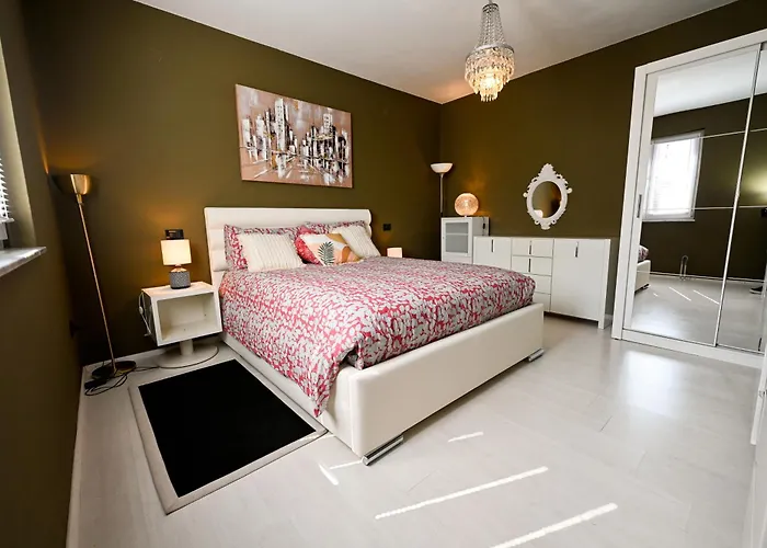 House Isabel * Zadar