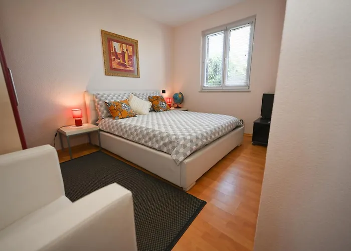 House Isabel Apartmán *