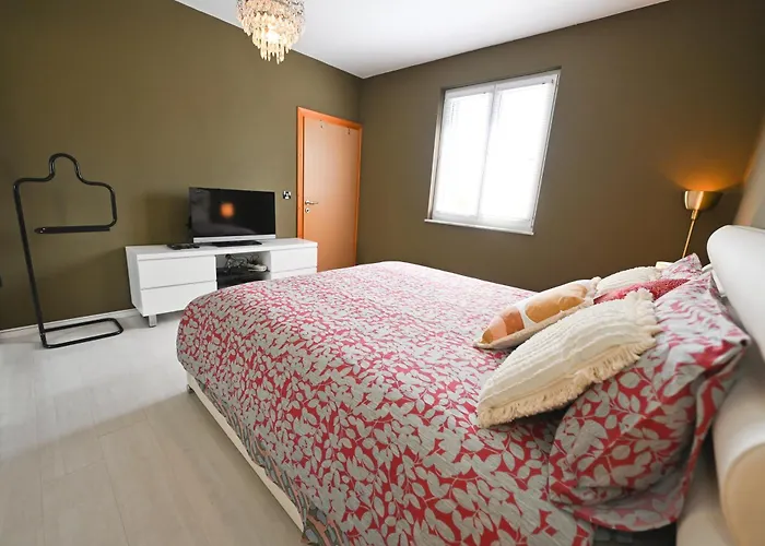 Apartmán House Isabel *